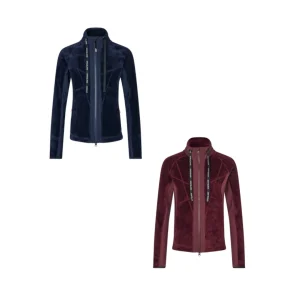 KLVania Junior Coral Fleece