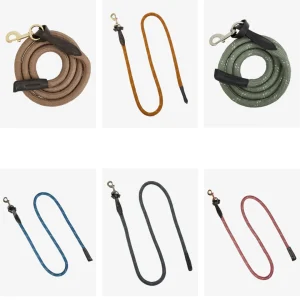 LeMieux lasso halstertouw