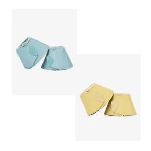 LeMieux Arika over reach boots '25SS