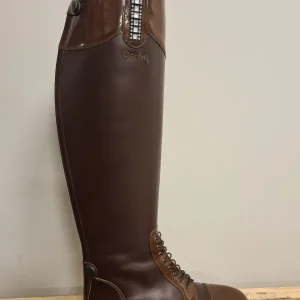 Derby rijlaars soft jumper bruin