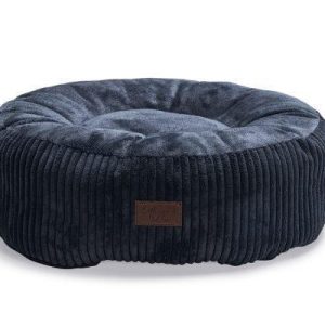 Designed by Lotte Ribbed kattenmand