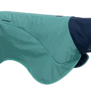 Ruffwear Dirtbag Dog Drying Towel - badjas