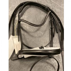 Dobert stalmeister hoofdstel