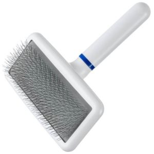 Doggy man slicker brush