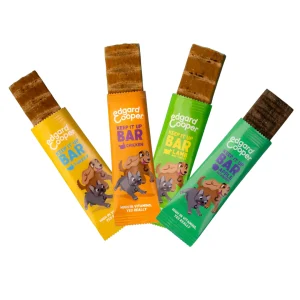 Edgard en Cooper Busy Day Bar