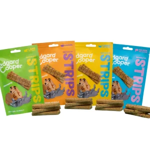 Edgard en Cooper Strips