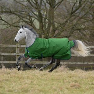 Bucas Emerald freedom turnout