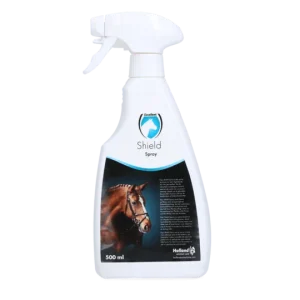 Equi shield spray