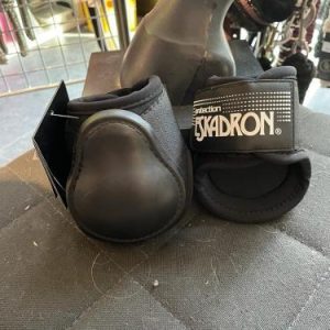 Eskadron strijklappen