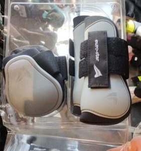 Eurostar peesbeschermers set