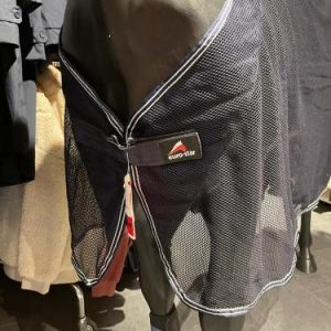 Euro-star vliegendeken