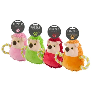 Fuzzle Hedgie Pull Me