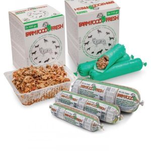 Farm Food Fresh Diepvries