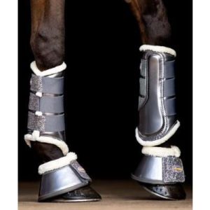 HB Showtime gold rush trainingsboots