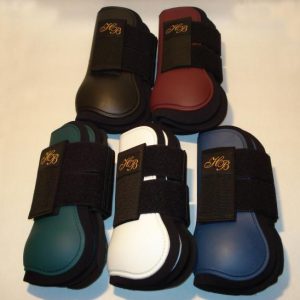 HB PU Peesbeschermers