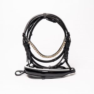 HB Showtime Hoofdstel Glamerdale