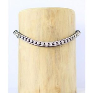 HB Showtime frontriem Glimmertime