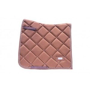 HB anatomisch zadeldek Crown