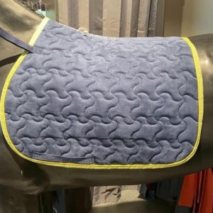 Harry´s Horse dekje