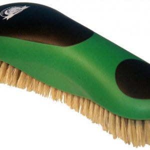 Excellent huidglansborstel