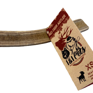 I&I Pets Red deer XS