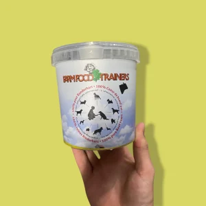 Farm Food - Farmfood Trainers Runderhart