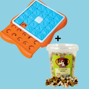 Combideal Nina Ottosson - Challenge Slider + Emmer Premium Trainers