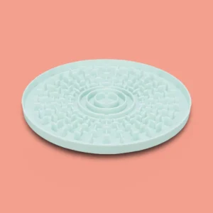 Trixie - Junior Likplaat Mintgroen