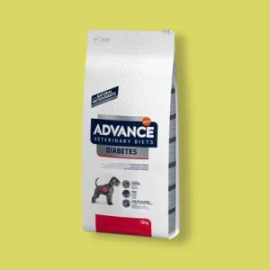 Advance Veterinary - Diet Dog Diabetes Hondenvoer 12 kg