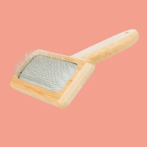 Trixie - Slickerborstel Bamboe