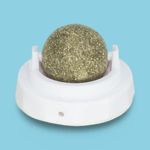 Trixie - Matatabi Bal Met Houder 5 CM