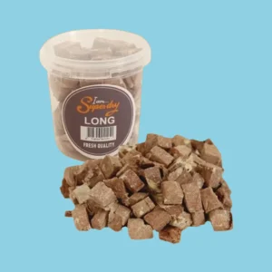Superdry Runderlong Hondensnack | 100% Natuurlijk & Gezond