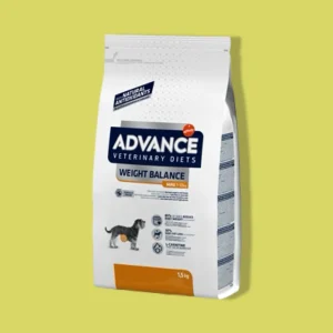 Advance - Veterinary Diet Dog Weight Balance Medium / Maxi Hondenvoer