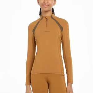 Lemiex Young rider Mia Mesh Base Layer AW24