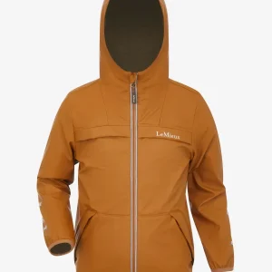 Lemieux Mini Milo Waterproof Jacket