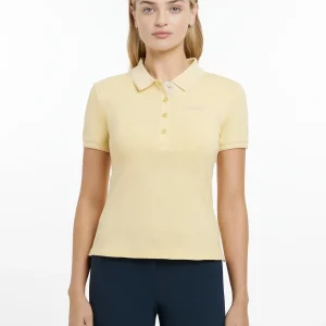 Lemieux Classique Polo Shirt  '25SS