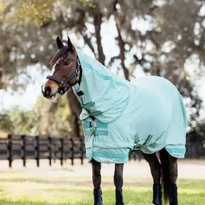 Lemieux Arika Armour-Tek Fly Rug '25SS