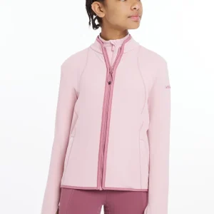 Lemieux  Young Rider Felicity fleece '25SS