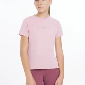 Lemieux YoungRider Arianna t-shirt '25SS