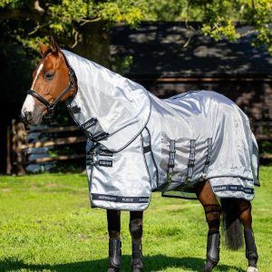 Lemieux Kudos AeroGuard Fly rug '25SS