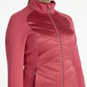 Lemieux Dynamique Jacket '25