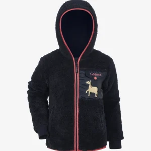 LeMieux Mini Teagan Dream fleece vest 'aw25