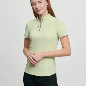 LeMieux Classique Baselayer Short sleeve 'SS26