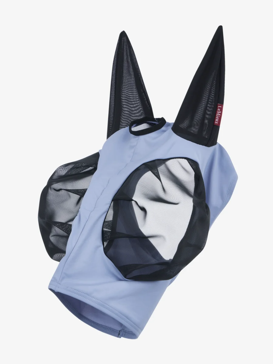 LeMieux Bug Relief half vliegenmasker 'SS26