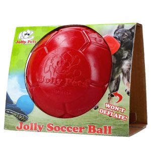 Jolly Soccer Ball 20cm