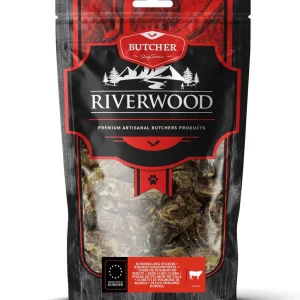 Riverwood Runderlong stukjes