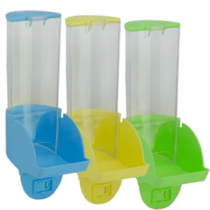 JW Insight Silo Feeder Large