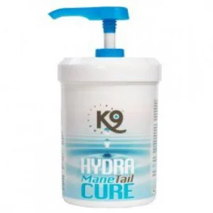 K9 Hydra The Cure Mane n Tail
