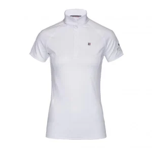 Kingsland Classic Ladies Short Sleeve Show shirt