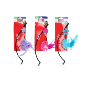 KONG Connects Window Teaser Assorti